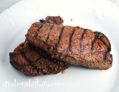 steak marinade 003