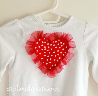 valentine heart shirt 004-1