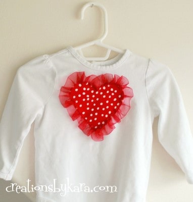 valentine heart shirt 004