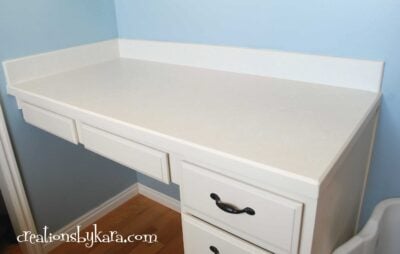 diy granite counter makeover