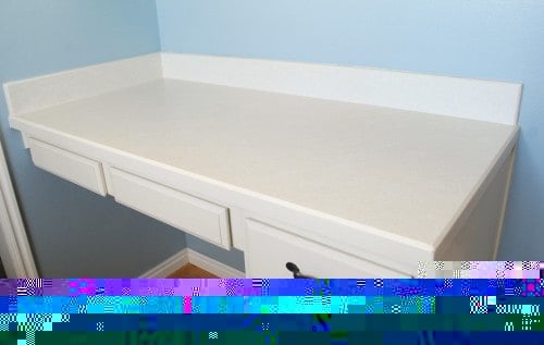 diy granite counter makeover DIY-giani counter paint