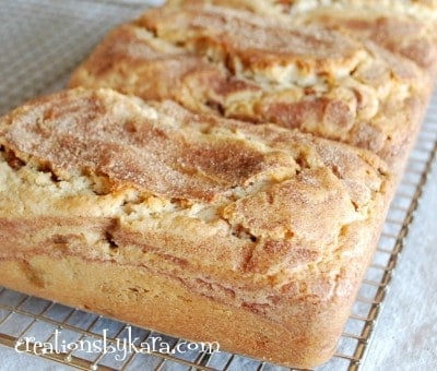 snickerdoodle cinnamon bread 007