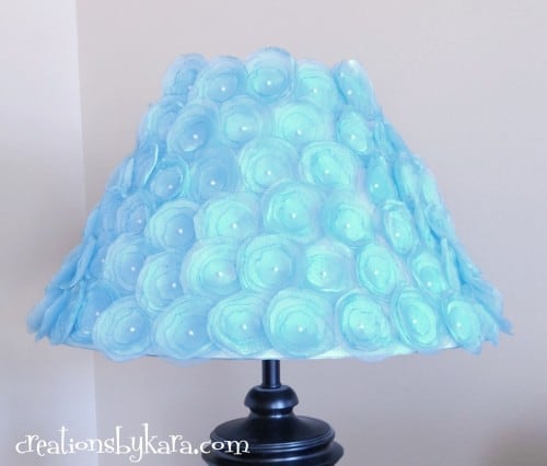 diy lampshade 004