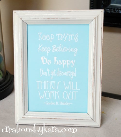 free printable-aqua quote 011
