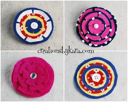 stacked-felt-flower2