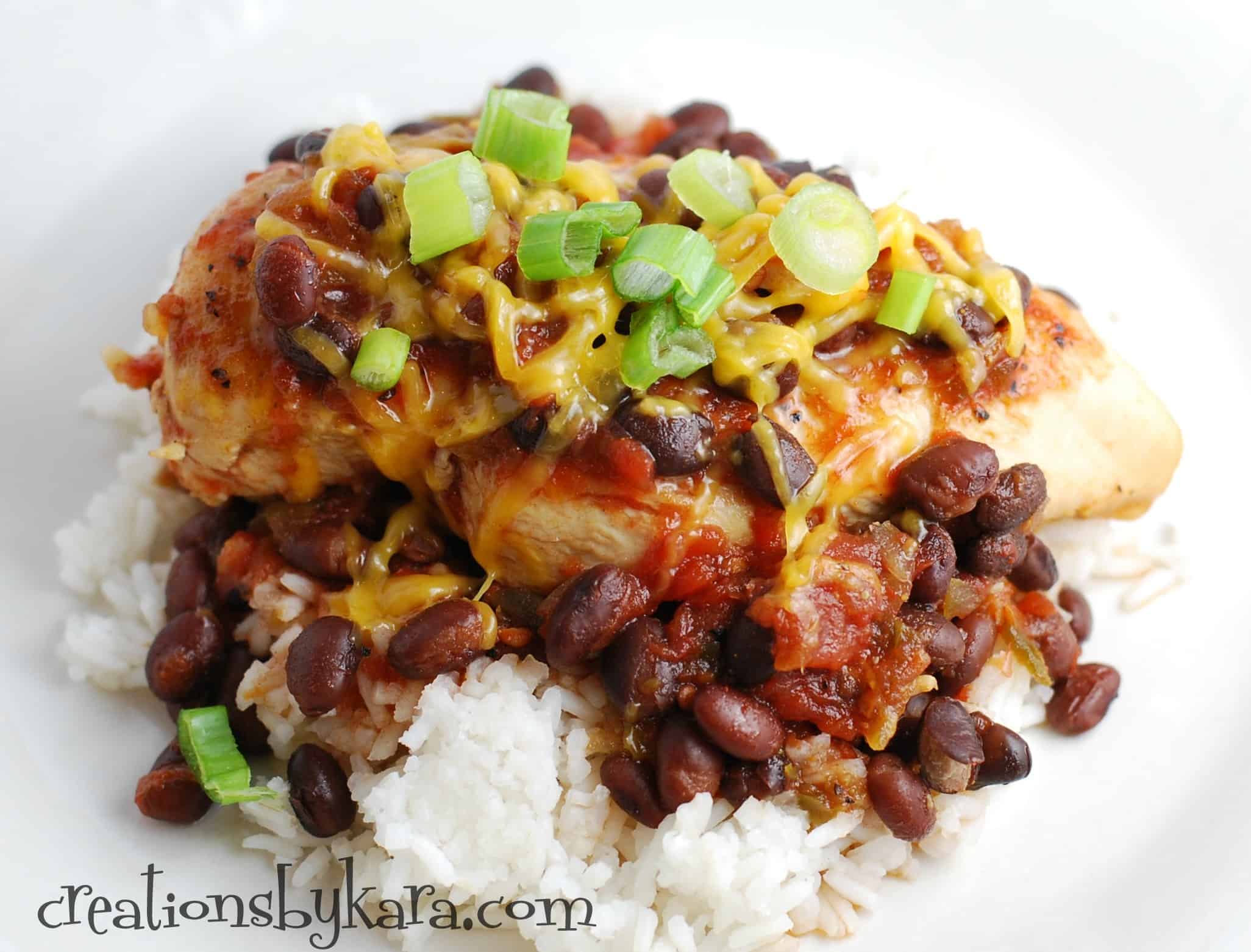 black-bean-salsa-chicken-recipe
