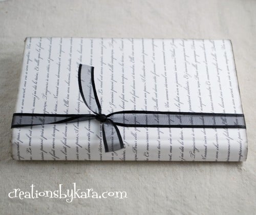 diy-vintage-books
