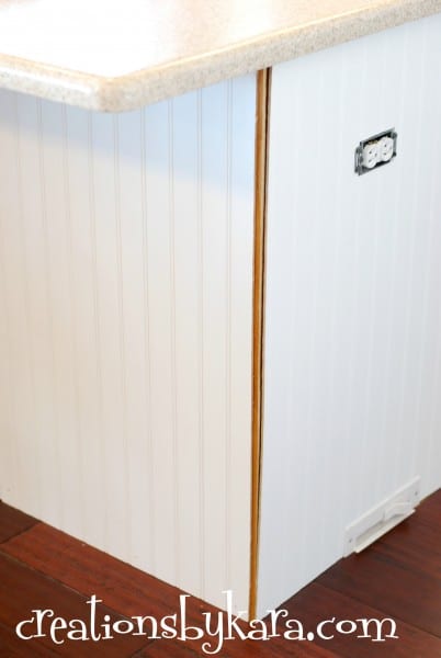 diy kitchen makeover