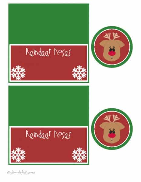 reindeer-noses-treat-bag-topper