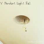 pendant-light-fail