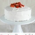 strawberry-cake-recipe