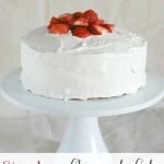 strawberry-cake-recipe