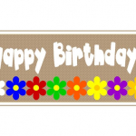 Young Women's Birthday Tags {Free Printables}