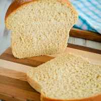 Perfect Honey Wheat Bread Recipe