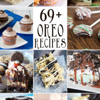 69+ Tasty Oreo Recipes To Rock Your World