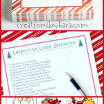 Classroom Christmas Party Games