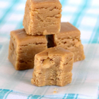 Best Peanut Butter Fudge Recipe