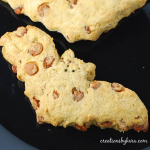 Halloween Recipe- Pumpkin Bat Biscuits