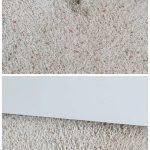 Cleaning Tip-- Best, Cheapest Carpet Spot Remover