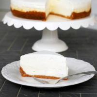 Vanilla Bean Cheesecake (copycat Cheesecake Factory recipe)