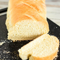 How To Make French Bread
