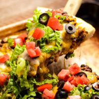 Taco Pizza: The Delicious Fusion of Two Favorites