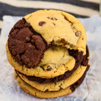 Best Brookie Cookie Recipe
