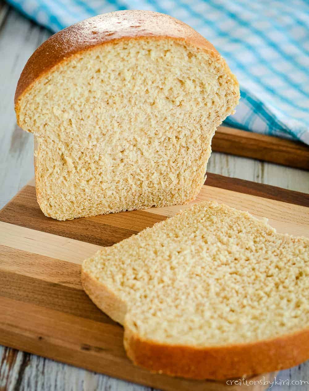 Kitchenaid Whole Wheat Bread Recipe 