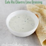 cilantro-lime-dressing, recipe