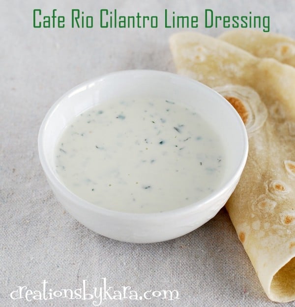 cilantro-lime-dressing, recipe