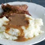 How to make the best Garlic Mashed Potatoes