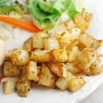 parmesan-roasted-potatoes, recipe