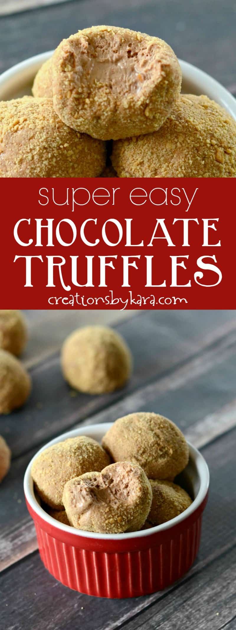 Chocolate Truffles