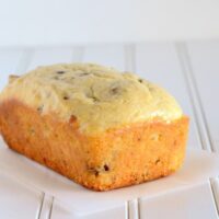Pecan Lemon Bread