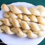 breadstick-recipe