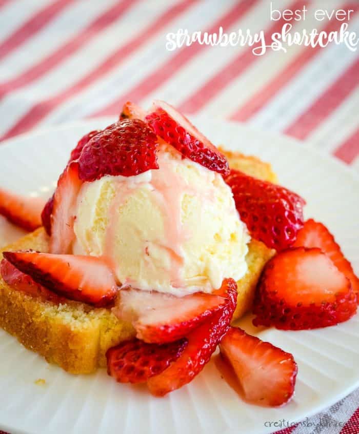 strawberry shortcake title photo