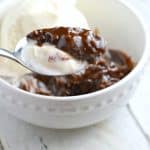 Chocolate lovers will be in heaven after just one bite of this Hot Fudge Cake. It is sinfully delicious!
