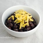 crock-pot-black-beans, recipe