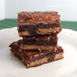 Symphony Brownies
