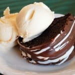 mint-chocolate-cake-recipe, bundt