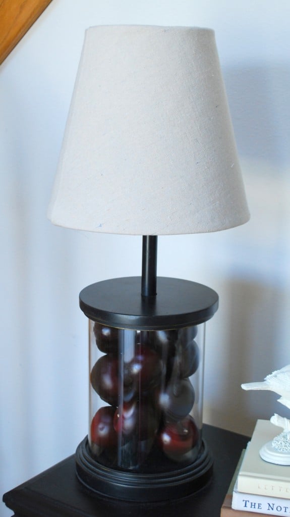 diy-decorating-rosette-lampshade