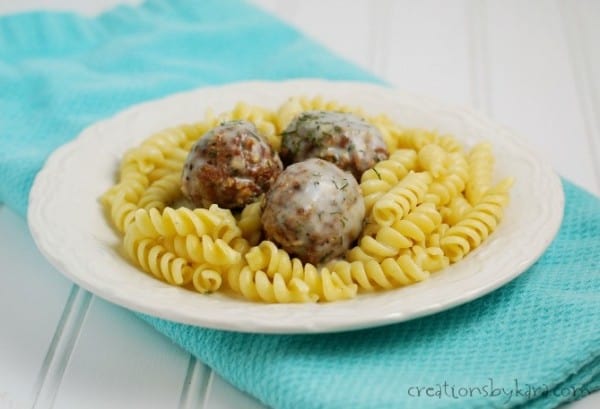 meatballs-recipe