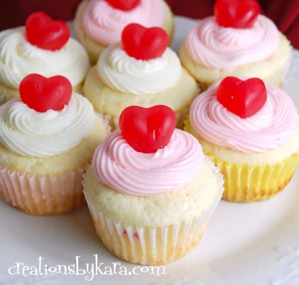 valentine's-cherry-cheesecak-cupcake-recipe
