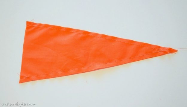 fabric carrots tutorial