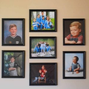 how-to-hang-pictures