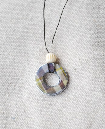 washer necklaces
