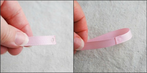 tutorial-ribbon flower