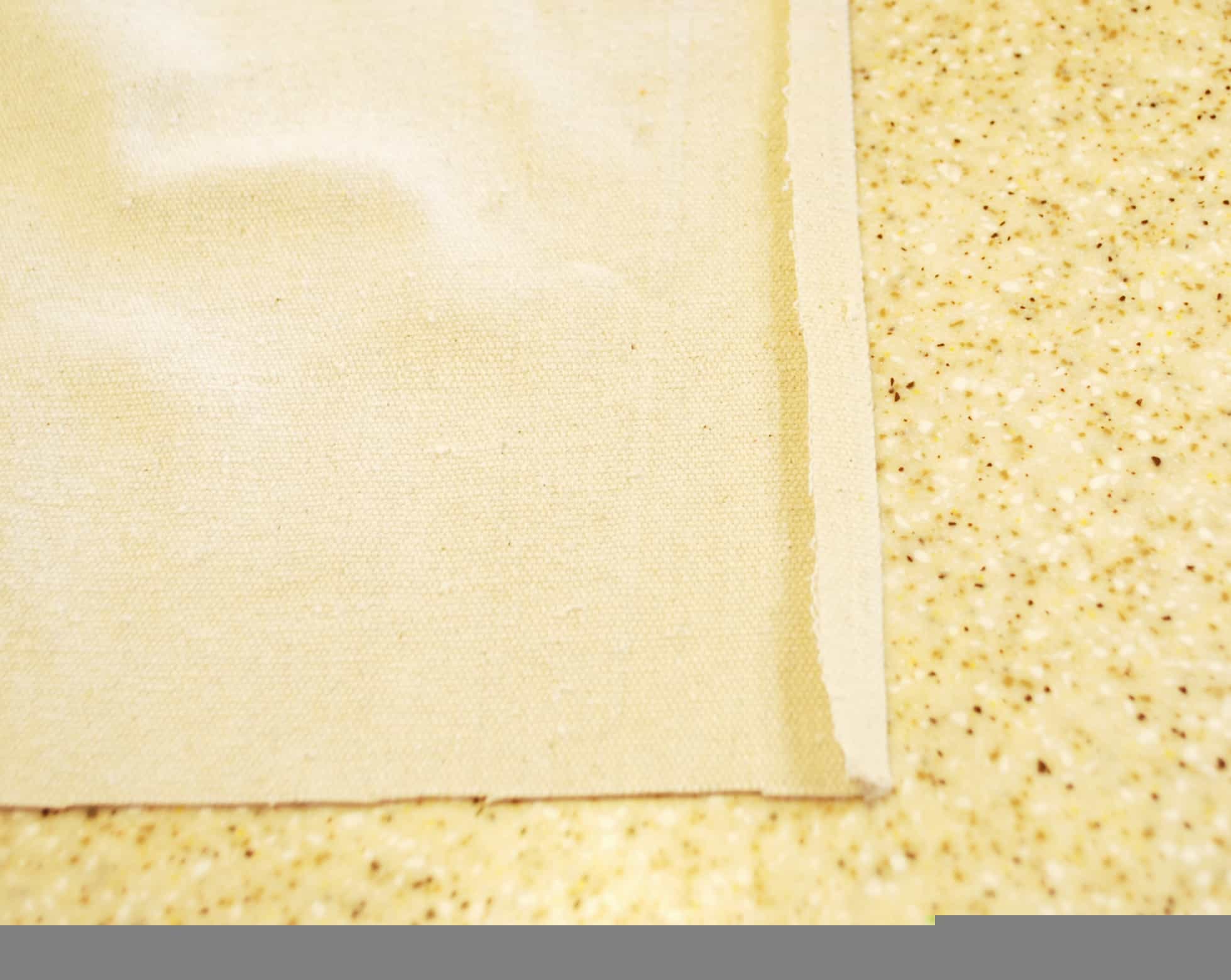 Pillow Slipcover Tutorial