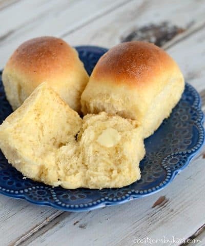 Cornmeal rolls are soft, fluffy, and delicious. They have a wonderful texture and pretty color.