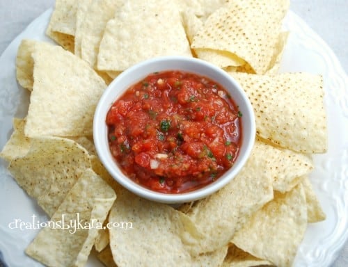 homemade-salsa-recipe